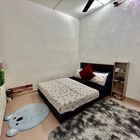 Cozy 255 Entire 3 Bedroom House At Alma Bukit Mertajam Esterno foto