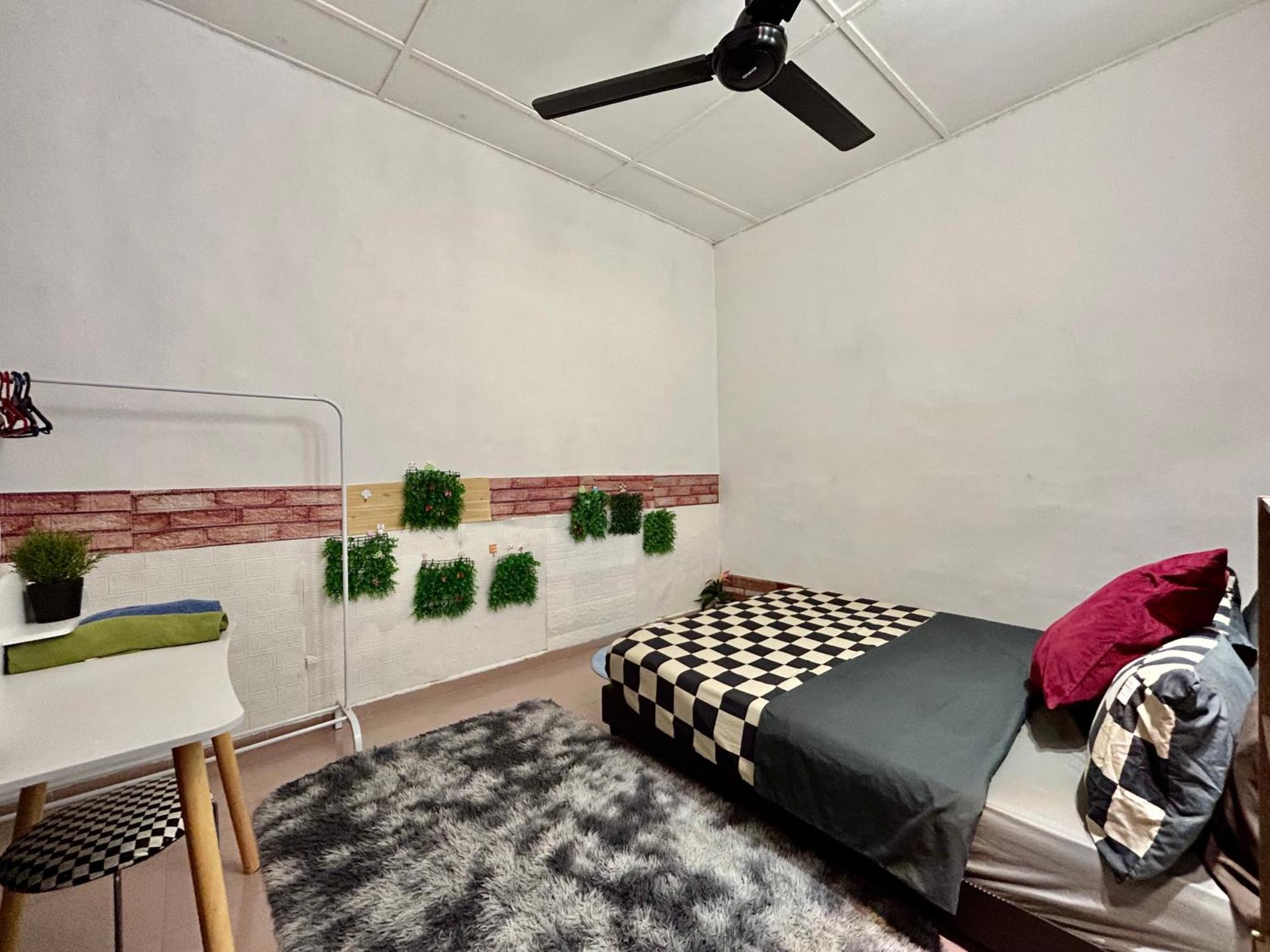 Cozy 255 Entire 3 Bedroom House At Alma Bukit Mertajam Esterno foto