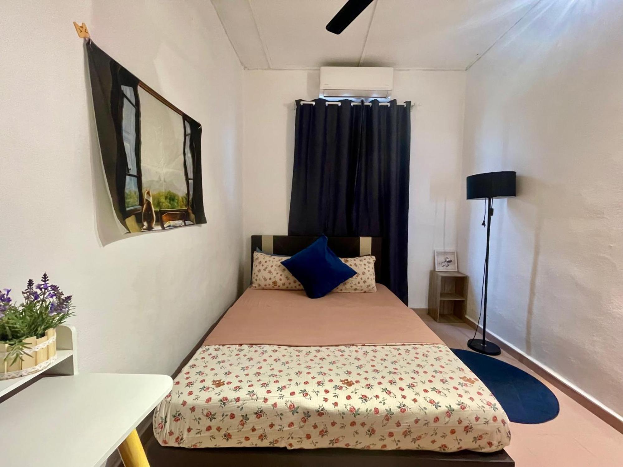 Cozy 255 Entire 3 Bedroom House At Alma Bukit Mertajam Esterno foto