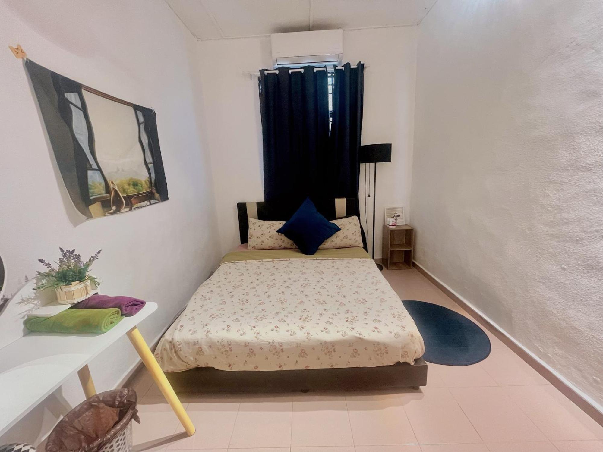 Cozy 255 Entire 3 Bedroom House At Alma Bukit Mertajam Esterno foto